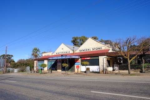 Photo: Watervale General Store & Post Office